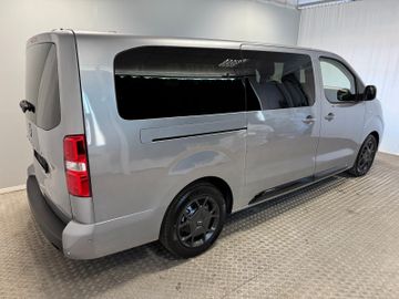 Fahrzeugverkauf 7 Opel Zafira Life Edition XL 9-Sitze LED Navi 180Grad