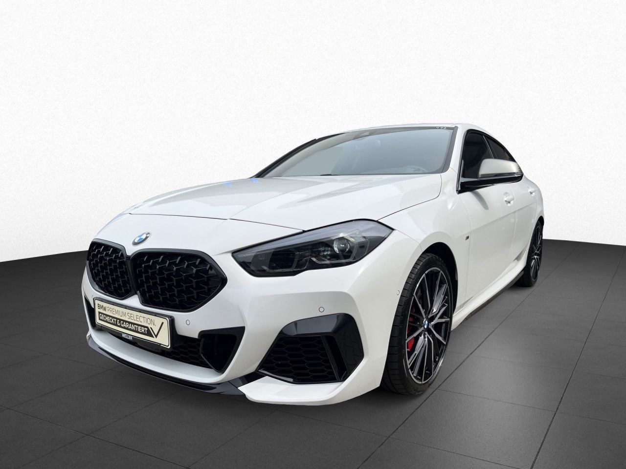 BMW M235 - Bild 3