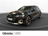 Audi A3 allstreet 35 TDI AHK Matrix RFK ACC 19" Massa - Audi A3: 19 TDI