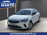 Opel Corsa F 1.5 Diesel Edition *SHZ*NAVI*KLIMA - Opel Corsa mit Diesel-Antrieb: Weiß