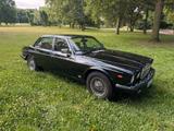 Jaguar Daimler - Jaguar Daimler: Limousine