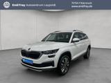 Skoda Kodiaq 1.5 TSI DSG Tour - Skoda Kodiaq: Tour