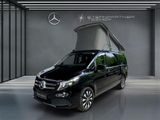 Mercedes-Benz V 300 d 4M MARCO POLO - KÜCHE! SCHIEBEDACH! AHK!