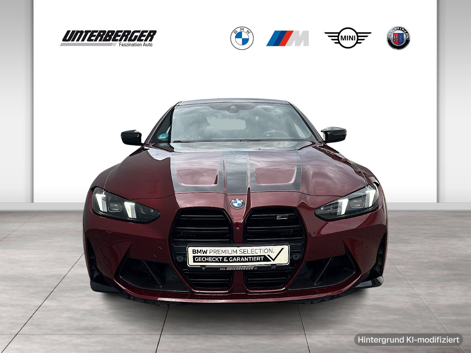 BMW M4 - Bild 2