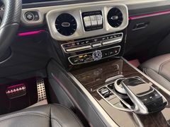 Mercedes-Benz G 350 - Vorschau 23