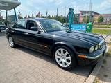 Jaguar Tausch Möglich Jaguar XJ8L 4.2 V8  Chauffe... - gebrauchte Jaguar XJ8 aus dem Jahr 2005