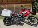 BMW F GS 700 - 700