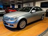 Mercedes-Benz C 180 Kompressor *66-TKM* AUT./SHZ/MEDIA-IN/MFL - Mercedes-Benz C 180: Kompressor