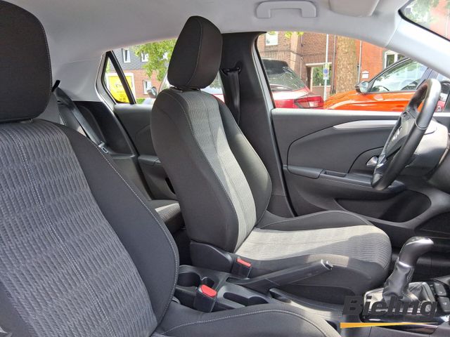Corsa F Edition 1.2 Klima, Sitzheizung, Parkpilo