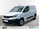Peugeot Partner Premium Elektromotor L1 - Peugeot Partner mit Elektro-Antrieb: Kleinbus
