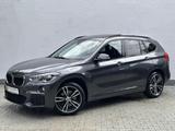 BMW X1 20d xDrive M-Sport/PANO/KAMERA/LED/AHK/HIFI - : Taxi