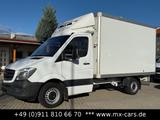 Mercedes-Benz Sprinter 316 CDi Kühlkoffer Zanotti Tiefkühlung - Angebote