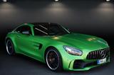 Mercedes-Benz AMG GT R - Keramik Carbon Burmester Schalensitze - Mercedes-Benz AMG GT R in Dortmund