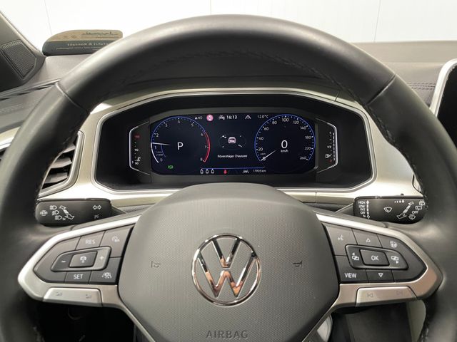 T-Roc Move 1.5 TSI DSG AHK ACC NAV RFK