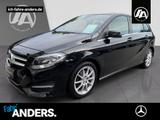 Mercedes-Benz B 180 Navi+PTS+SitzkomfortPaket+Klima+Sitzhzg.+ - Mercedes-Benz B 180 in Oldenburg