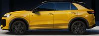 Volkswagen T-Roc - Vorschau Bild 4