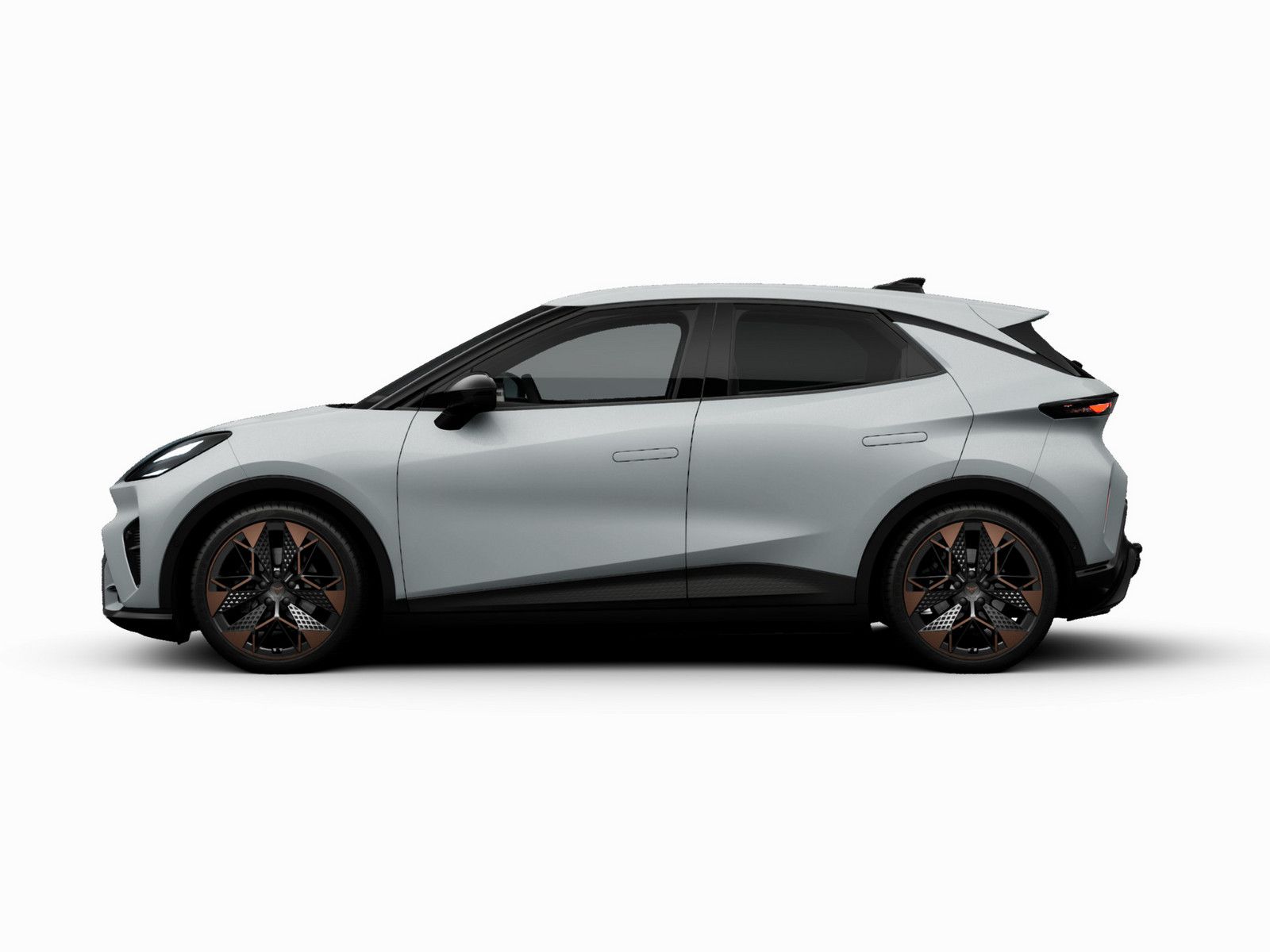 Cupra Raval - Bild 7