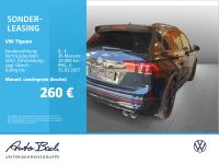Volkswagen Tiguan - Vorschau Bild 2