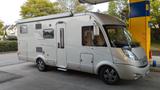 HYMER / ERIBA / HYMERCAR B 674 SL Star Edition für über 18.000€ Neuteile