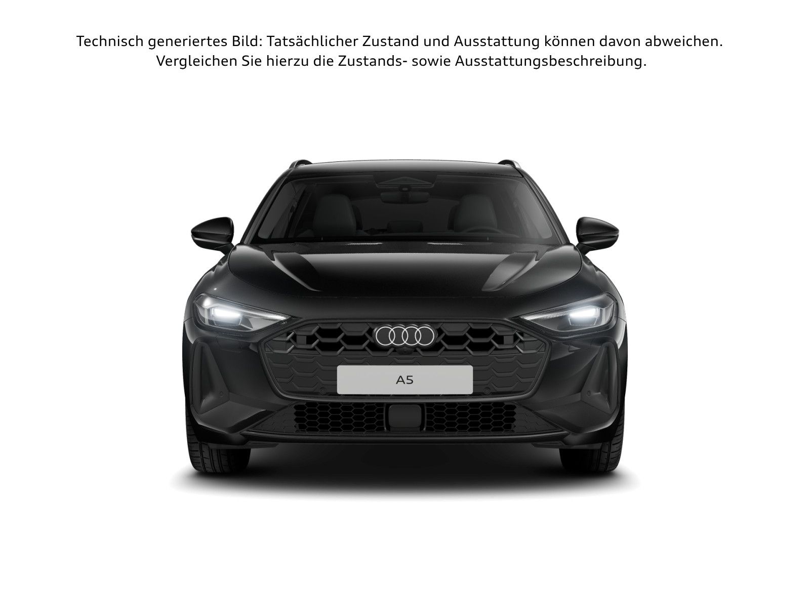 Audi A5 - Bild 4