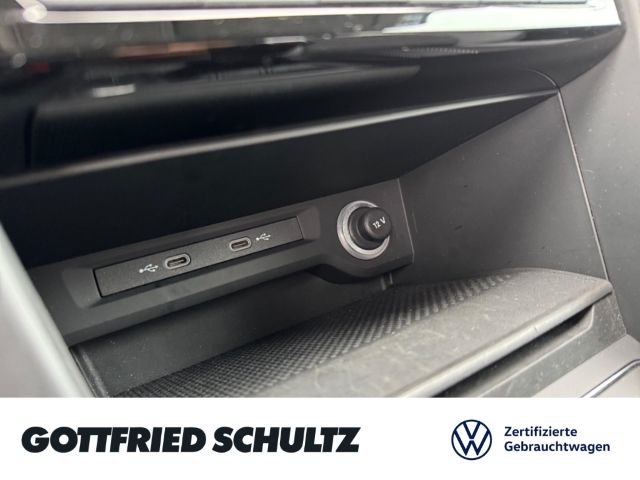 Volkswagen Touran - Bild 17