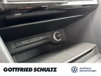 Volkswagen Touran - Vorschau Bild 17