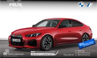 BMW i4 - Vorschau Bild 1