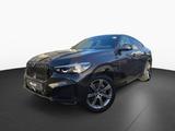 BMW X6 xDrive30d LiveProf Pano AHK ParkAssis DAB 20" - BMW X6 aus 2022