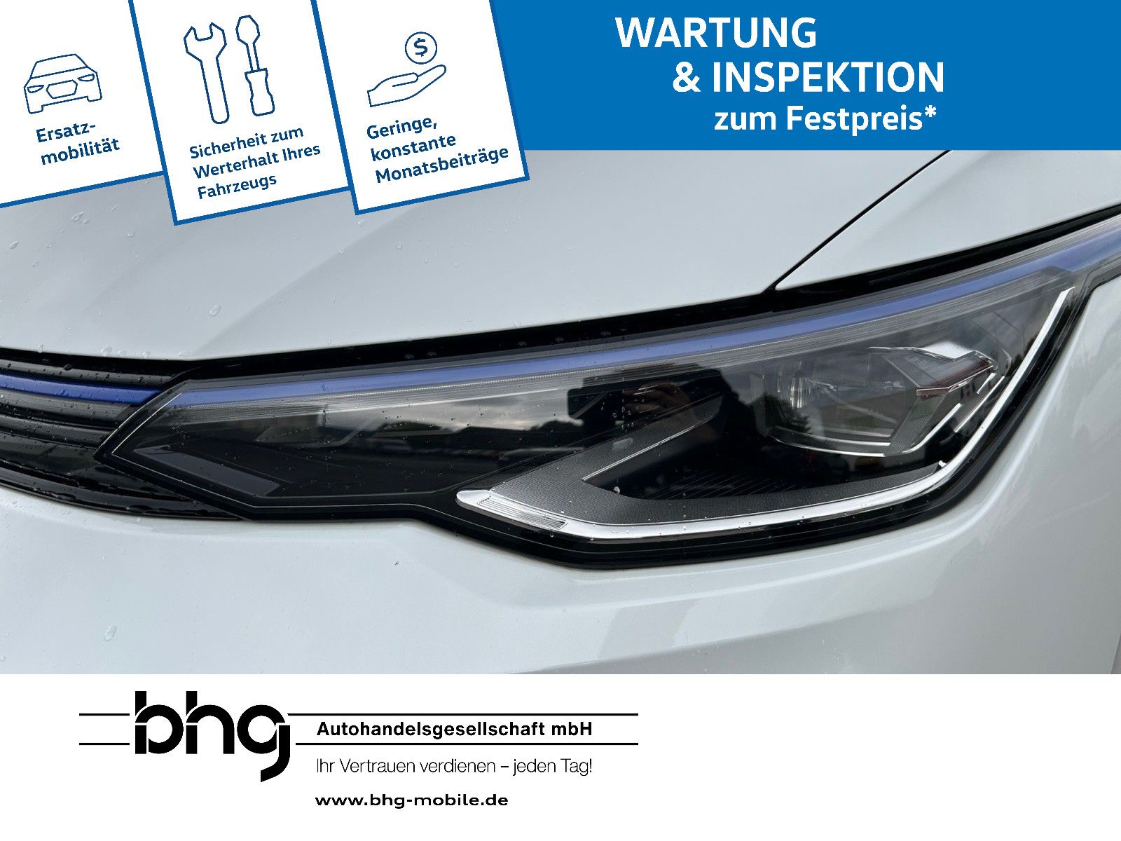 Volkswagen Golf - Bild 9