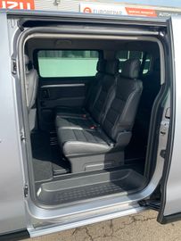 Bild 25 Opel Zafira Life GS L 8 Sitze Vollausstattung