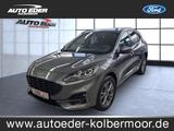 Ford Kuga Plug-In Hybrid ST-Line X Sportpaket Navi - Ford: Sport