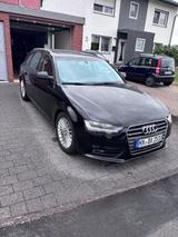 Audi A4 2.0 TDI 110kW multitronic Ambition Avant ...