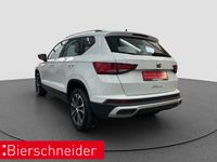 Seat Ateca - Vorschau Bild 9