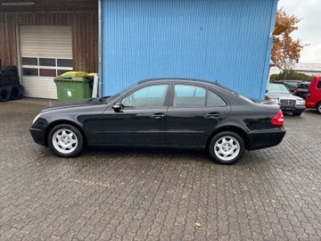 Mercedes E 280 - 7