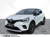Renault Captur II 1.0 TCe 100 LPG Experience LED*SHZ*LED - Renault mit LPG-Antrieb
