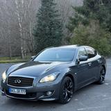 Infiniti M37 37 V6 S Premium Auto S Premium - Infiniti Gebrauchtwagen von 2013