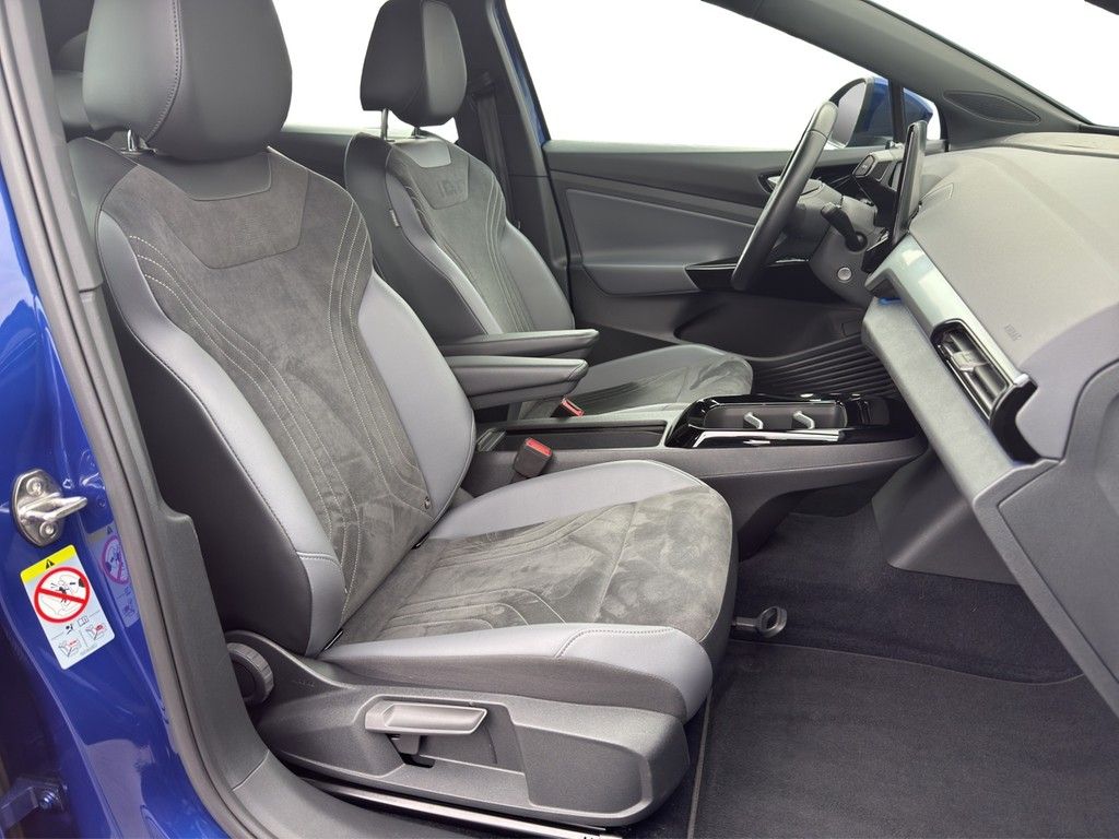 Volkswagen ID.4 - Bild 10
