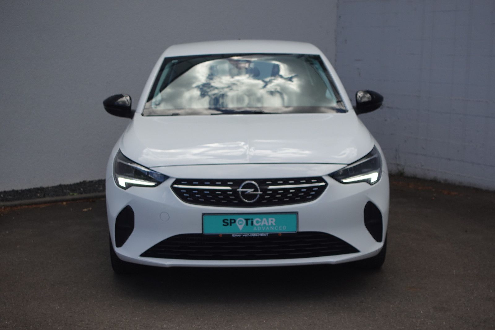 Fahrzeugabbildung Opel Corsa 1.2T Elegance Automatik Navi,Kamera,PDC,SH