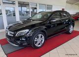 Mercedes-Benz GLA 200 Assist-Plus*Navi*Bi-Xenon*AHK* - Mercedes-Benz GLA 200: Schwarz