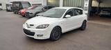 Mazda 3 Lim. 2.0 Sport Active - gebrauchte Mazda 3 aus dem Jahr 2008