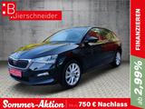Skoda Scala 1.5 TSI DSG Style LED SMART LINK GRA PDC K - Skoda in Lüdenscheid