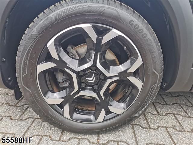 Fahrzeugabbildung Citroën C5 Aircross C-Series+SHZ+NAVI+PDC+ACC+LED+DAB+