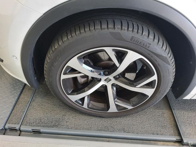Seat Tarraco - Bild 9