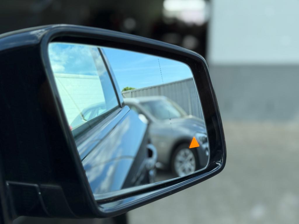 Mercedes-Benz GLE 43 AMG