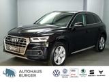 Audi Q5 sport 40TDI qu. S-tronic ACC/MatrixLED/Navi - gebrauchte Audi Q5 aus dem Jahr 2019