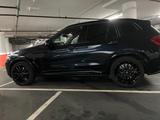 BMW X3 xDrive30i M SPORT AT M SPORT HK Pano Head up  - BMW X3 Gebrauchtwagen in Köln