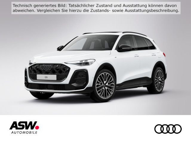 Image of Audi Q5