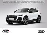 Audi Q5 SUV e-hybrid quattro Stronic ACC HUD B&O PANO