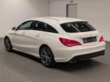Mercedes-Benz CLA 200 Shooting Brake Bi-Xenon/Navi/SHZ/PDC/el. - Mercedes-Benz CLA 200 Shooting Brake Gebrauchtwagen