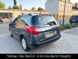 Peugeot 207 SW Tendance 95 VTi*5-Gang*2.Hand*Panorama*SH - Peugeot 207 aus 2009: SW